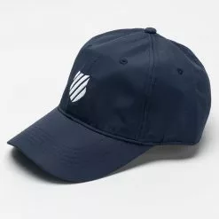 K-Swiss Court Cap -K-Swiss Sotre 057015 nav 1