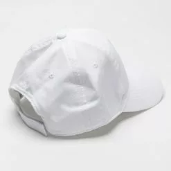 K-Swiss Court Cap -K-Swiss Sotre 057015 wht 2