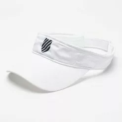 K-Swiss Court Visor -K-Swiss Sotre 057016 wht 1