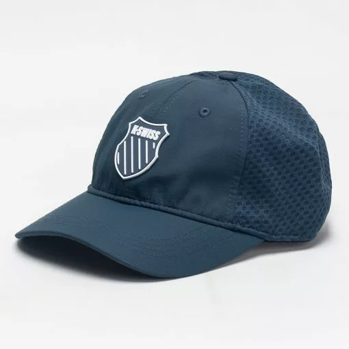 K-Swiss Laser Court Hat -K-Swiss Sotre 057490 blu 1