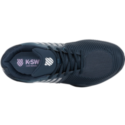 K-Swiss Mens Express Light 2 Tennis Shoes - Reflecting Pond/Blue 6 K-Swiss Mens Express Light 2 Tennis Shoes - Reflecting Pond/Blue -K-Swiss Sotre 06611453 C