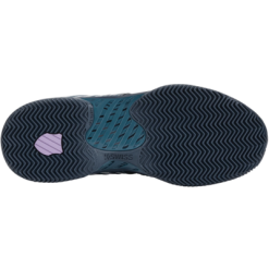 K-Swiss Mens Express Light 2 Tennis Shoes - Reflecting Pond/Blue 7 K-Swiss Mens Express Light 2 Tennis Shoes - Reflecting Pond/Blue -K-Swiss Sotre 06611453 D