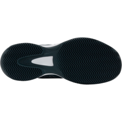 K-Swiss Mens Court Express HB Tennis Shoes - Reflecting Pond/White/Colonial Blue -K-Swiss Sotre 06750437 E