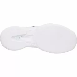 K-Swiss Mens Court Express Carpet Tennis Shoes - White/Navy 7 K-Swiss Mens Court Express Carpet Tennis Shoes - White/Navy -K-Swiss Sotre 06934109 D