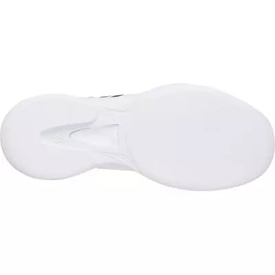 K-Swiss Mens Court Express Carpet Tennis Shoes - White/Navy 4 K-Swiss Mens Court Express Carpet Tennis Shoes - White/Navy - Image 4