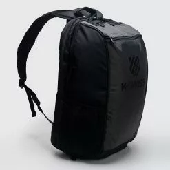 K-Swiss Tennis Backpack 2 Black
