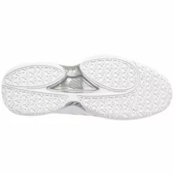 K-Swiss Mens Receiver V Omni Tennis Shoes - White/Navy 7 K-Swiss Mens Receiver V Omni Tennis Shoes - White/Navy -K-Swiss Sotre 07394177 C