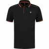 K-Swiss Mens Hypercourt Polo 4 - Jet Black