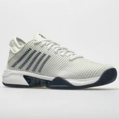 K-Swiss Hypercourt Supreme Men's Barely Blue/White/Navy -K-Swiss Sotre 115624 5