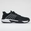 K-Swiss Hypercourt Supreme Men's Black/White