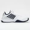 K-Swiss Court Express Men's White/Navy