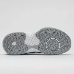 K-Swiss Hypercourt Supreme Women's Black/White/Highrise -K-Swiss Sotre 115861 4