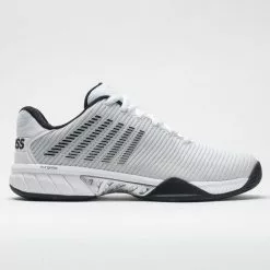 K-Swiss Hypercourt Express 2 Men's Barely Blue/White/Black