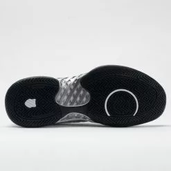 K-Swiss Hypercourt Express 2 Men's Barely Blue/White/Black 9 K-Swiss Hypercourt Express 2 Men's Barely Blue/White/Black -K-Swiss Sotre 116130 4