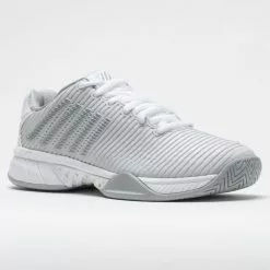 K-Swiss Hypercourt Express 2 Women's Barely Blue/White/High-Rise -K-Swiss Sotre 116133 5