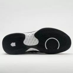 K-Swiss Hypercourt Express 2 Men's Black/White/High Rise 9 K-Swiss Hypercourt Express 2 Men's Black/White/High Rise -K-Swiss Sotre 116385 4