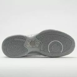 K-Swiss Bigshot Light 4 Men's White/High Rise/Black -K-Swiss Sotre 116386 4