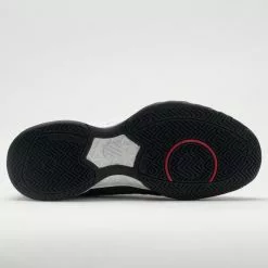 K-Swiss Bigshot Light 4 Men's Black/White Poppy Red -K-Swiss Sotre 116387 4