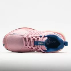 K-Swiss Ultrashot 3 Women's Orchid Pink/White/Star Sapphire 8 K-Swiss Ultrashot 3 Women's Orchid Pink/White/Star Sapphire -K-Swiss Sotre 116654 2