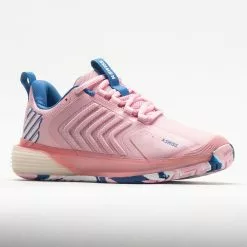 K-Swiss Ultrashot 3 Women's Orchid Pink/White/Star Sapphire 10 K-Swiss Ultrashot 3 Women's Orchid Pink/White/Star Sapphire -K-Swiss Sotre 116654 5