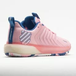 K-Swiss Ultrashot 3 Women's Orchid Pink/White/Star Sapphire 11 K-Swiss Ultrashot 3 Women's Orchid Pink/White/Star Sapphire -K-Swiss Sotre 116654 6