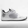K-Swiss Ultrashot Team Men's White/Black/High Rise