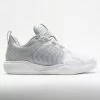 K-Swiss Ultrashot Team Women's White/Lunar Rock/Silver