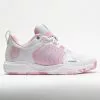 K-Swiss Ultrashot Team Women's White/Orchid Pink/Star Sapphire