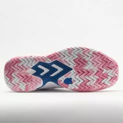 K-Swiss Ultrashot Team Women's White/Orchid Pink/Star Sapphire 9 K-Swiss Ultrashot Team Women's White/Orchid Pink/Star Sapphire -K-Swiss Sotre 116660 4