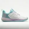 K-Swiss Ultrashot 3 Women's Brilliant White/Angel Blue/Sheer Lilac