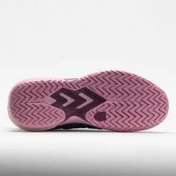 K-Swiss Ultrashot 3 Women's Grape Nectar/Cameo Pink -K-Swiss Sotre 116900 4