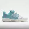 K-Swiss Ultrashot Team Women's Brilliant White/Angel Blue/Sheer Lilac