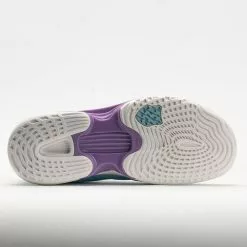 K-Swiss Speedtrac Women's Angel Blue/Brilliant White/Sheer Lilac -K-Swiss Sotre 116908 4