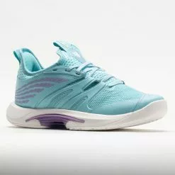 K-Swiss Speedtrac Women's Angel Blue/Brilliant White/Sheer Lilac -K-Swiss Sotre 116908 5