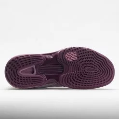 K-Swiss Speedtrac Women's White/Grape Nectar/Orchid Haze -K-Swiss Sotre 116909 4