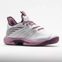 K-Swiss Speedtrac Women's White/Grape Nectar/Orchid Haze -K-Swiss Sotre 116909 5