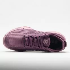 K-Swiss Hypercourt Supreme Women's Grape Nectar/Cameo Pink -K-Swiss Sotre 116913 2