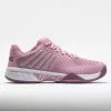 K-Swiss Hypercourt Express 2 Women's Cameo Pink/Grape Nectar/Orchid