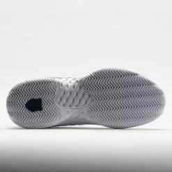 K-Swiss Hypercourt Express 2 Clay Men's White/Black 9 K-Swiss Hypercourt Express 2 Clay Men's White/Black -K-Swiss Sotre 116918 4