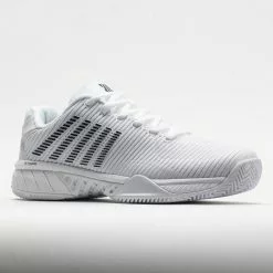 K-Swiss Hypercourt Express 2 Clay Men's White/Black 10 K-Swiss Hypercourt Express 2 Clay Men's White/Black -K-Swiss Sotre 116918 5