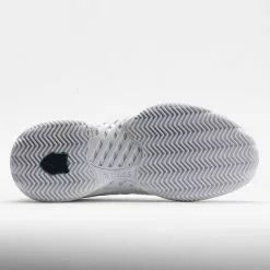 K-Swiss Hypercourt Express 2 Clay Women's White/Black 9 K-Swiss Hypercourt Express 2 Clay Women's White/Black -K-Swiss Sotre 116919 4