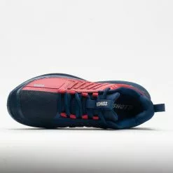 K-Swiss Ultrashot 3 Men's Lollipop/Blue Opal/Blanc De Blanc -K-Swiss Sotre 117116 2