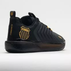 K-Swiss Ultrashot 3 Men's Moonless Night/Amber Yellow 11 K-Swiss Ultrashot 3 Men's Moonless Night/Amber Yellow -K-Swiss Sotre 117117 6