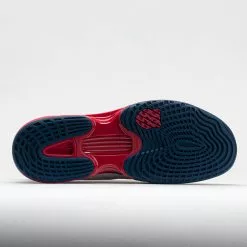 K-Swiss Speedtrac Men's Blanc De Blanc/Blue Opal/Lollipop 9 K-Swiss Speedtrac Men's Blanc De Blanc/Blue Opal/Lollipop -K-Swiss Sotre 117121 4