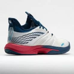 K-Swiss Speedtrac Men's Blanc De Blanc/Blue Opal/Lollipop 11 K-Swiss Speedtrac Men's Blanc De Blanc/Blue Opal/Lollipop -K-Swiss Sotre 117121 6