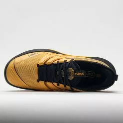 K-Swiss Speedtrac Men's Amber Yellow/Moonless Night 8 K-Swiss Speedtrac Men's Amber Yellow/Moonless Night -K-Swiss Sotre 117122 2