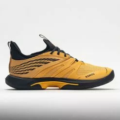 K-Swiss Speedtrac Men's Amber Yellow/Moonless Night