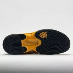 K-Swiss Speedtrac Men's Amber Yellow/Moonless Night 9 K-Swiss Speedtrac Men's Amber Yellow/Moonless Night -K-Swiss Sotre 117122 4