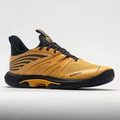 K-Swiss Speedtrac Men's Amber Yellow/Moonless Night 10 K-Swiss Speedtrac Men's Amber Yellow/Moonless Night -K-Swiss Sotre 117122 5