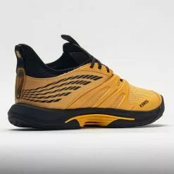K-Swiss Speedtrac Men's Amber Yellow/Moonless Night 11 K-Swiss Speedtrac Men's Amber Yellow/Moonless Night -K-Swiss Sotre 117122 6